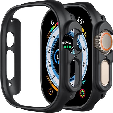 Las Mejores Fundas Para Apple Watch Ultra