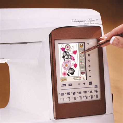 designer topaz  handcrafters house