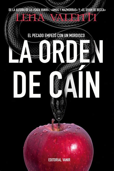 La Orden de Caín von Lena Valenti eBook