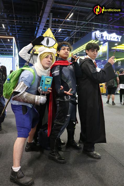 Cosplay O Que é 7