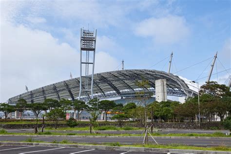 Jeju World Cup Stadium