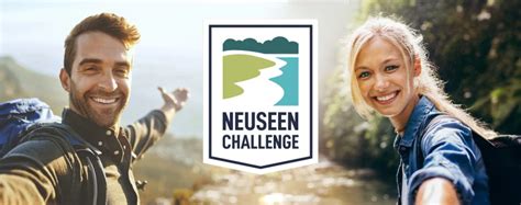 Neuseen Challenge Das Neue Touristische Wanderhighlight In