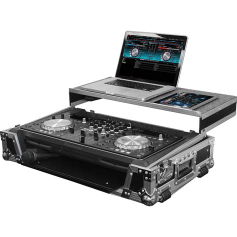 Odyssey Flight Zone Glide Style Case Pioneer Xdj R