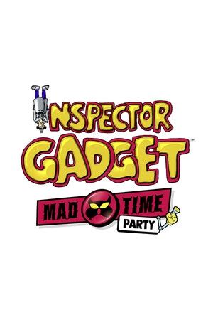 Inspector Gadget Mad Time Party Completions Howlongtobeat