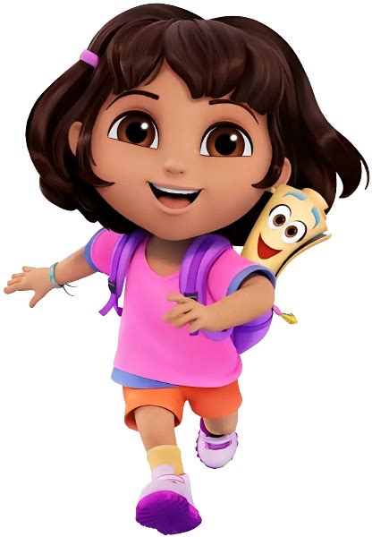 2024 Dora The Explorer Charles Selig Wiki Fandom