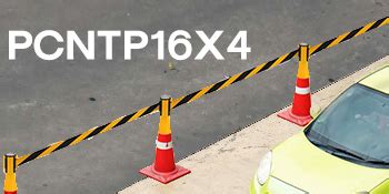 Amazon Pyle Pcntp X Pc Traffic Cone Emergency Belt