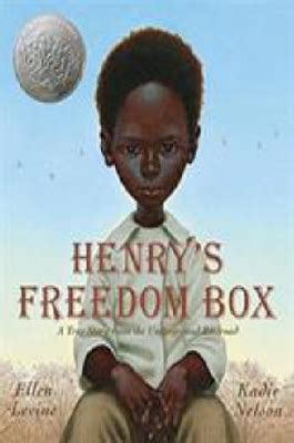 Henry’s Freedom Box | Fort Lee Public Library