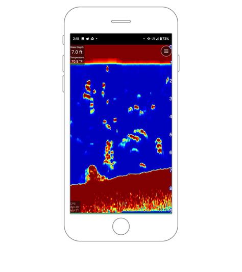 Garmin Türkiye | Garmin STRIKER Cast GPS