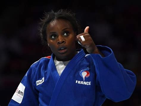 Judo Grand Slam Antalya Madeleine Malonga Passe En Finale Et Se