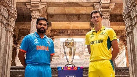 India Vs Australia T20 Series Check Venues Timing Where To Watch And