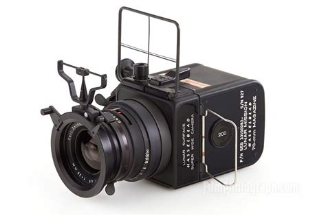 Hasselblad Lunar Surface SWC - FilmPhotograph.com