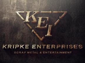 Kripke Enterprises Filmaffinity