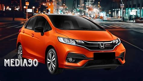 Memahami Keunggulan Dan Kekurangan Honda Jazz Dimensi Fitur Dan