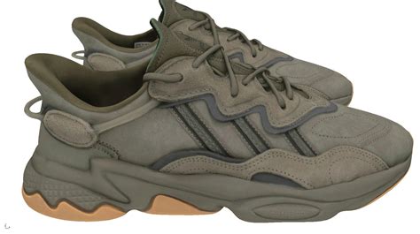 Adidas Original Ozweego Trace Cargo Adidas Casual Sneaker 3d Model