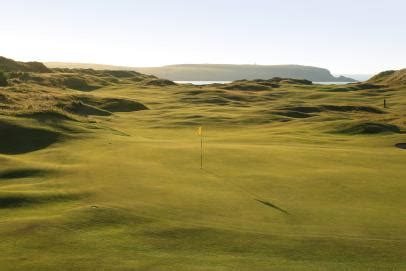 Silloth-on-Solway Golf Club | Golf Courses | GolfDigest.com