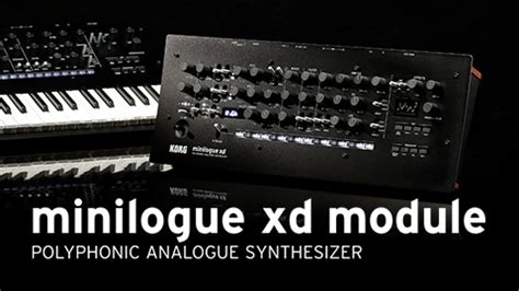 Korg Synth