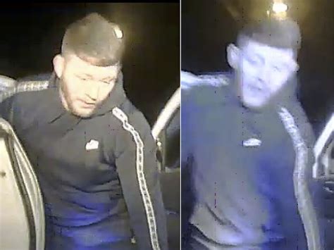 Cctv Appeal Over Hunslet Burglary Suspect South Leeds Life