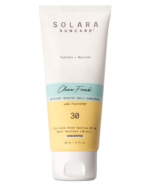 The Best Mineral Sunscreens For Your Body Artofit