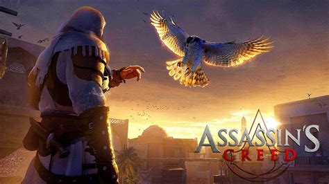 Assassin S Creed Gmv Egzod Rise Up Ft Veronica Bravo M I M E