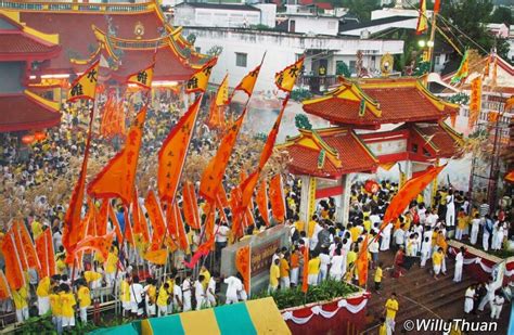 Phuket Festivals And Events PHUKET 101