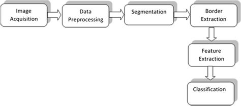 Steps In Computer Aided Diagnosis System Download Scientific Diagram