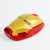 Taffware Mouse Wireless Optical Iron Man 2 4 Ghz M8 Golden