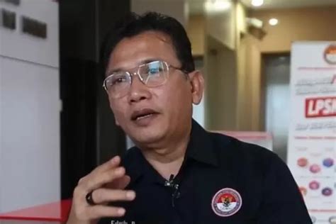 LPSK Ungkap Richard Eliezer Satu Satunya Terdakwa Sepanjang Sejarah