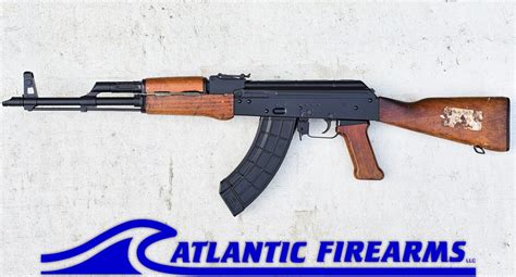 AK63F Premium Rifle - AtlanticFirearms.com