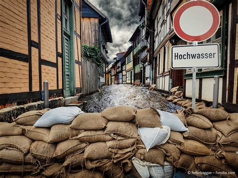 Starkregen – die unterschätzte Gefahr | VGV GmbH