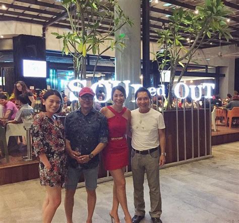 Sabah Eats On Instagram Wonderful Night At Souled Out Kk Imago Mall