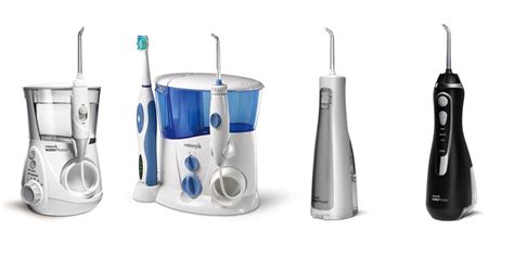 3 Best Water Flosser Review Buyer Guide 2020