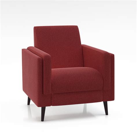 Fauteuil Karnak Tissu Blake Pi Tement Bois Ugap Fr