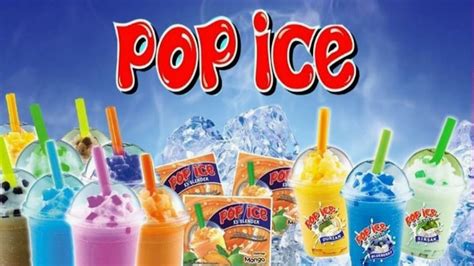 Pop Ice 1 Renceng Lazada Indonesia