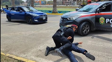 Policía Nacional del Perú on Twitter Efectivos del Escuadrón de