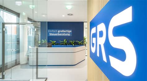 grs net worth