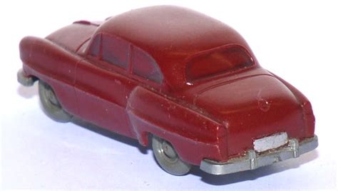 Zu Eu Shop F R Gebrauchte Modellautos Opel Olympia Rekord