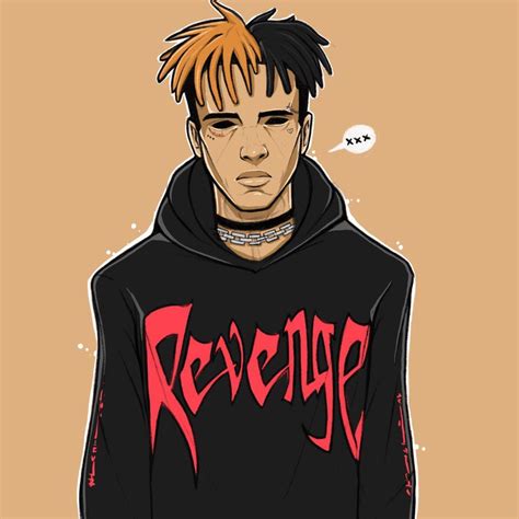 Pin On Xxxtentacion Arts