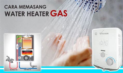 Cara Kerja Water Heater Ariston