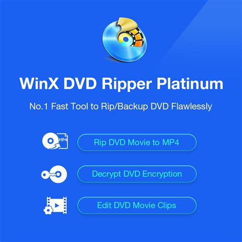 How To Play DVDs On Windows 11 10 With The Help Of WinX DVD Ripper