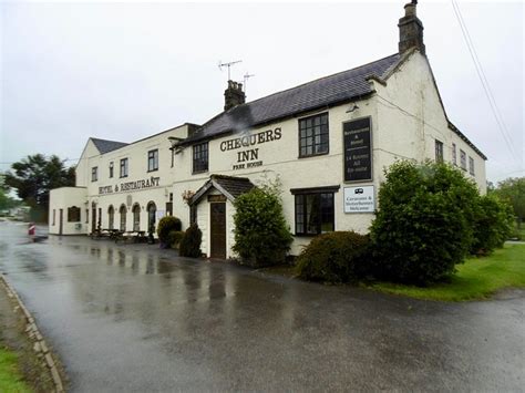 Chequers Inn Updated 2023 Prices And Hotel Reviews Bishop Thornton England