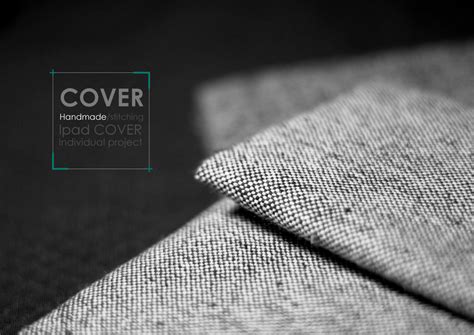 ipad cover  behance