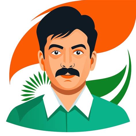 Indian Independence Day Vector Premium Ai Generated Vector