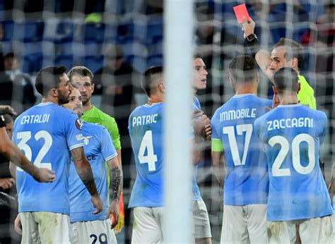 Lazio Udinese Sfida Con Vista Champions League