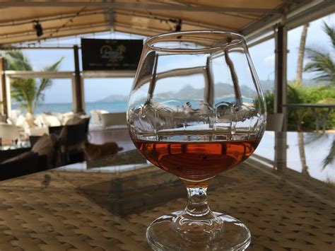 The Best Rum Bar In St Martin