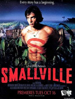 Smallville First Episode Season 1