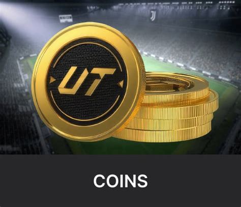 Fc 25 Coins