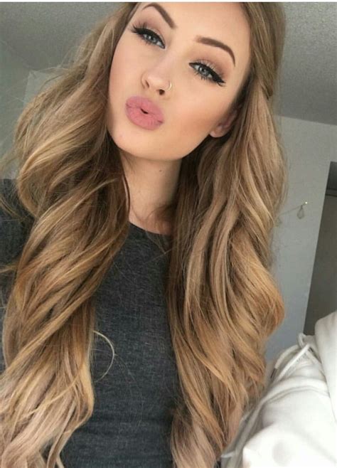 Coloration de Cheveux Les tendances Balayage blond à adopter en 2020