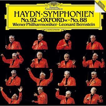 Haydn Symphonies Num Ro And Num Ro Franz Joseph Haydn Cd