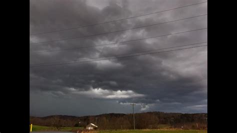 Confirmed: Tornado touches down in northwest Georgia | 11alive.com