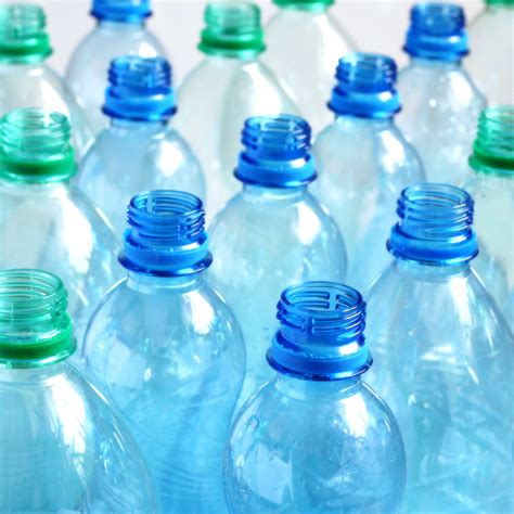 How Recycling Plastic Bottles Generates an Economic Ripple Effect in ...